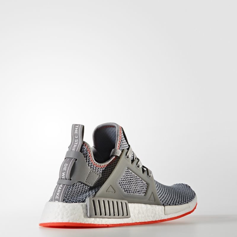 Adidas nmd hotsell xr1 solar grey